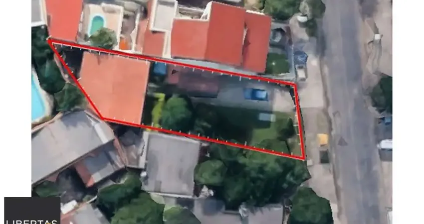 Terreno à venda na Rua Aliança, 328, Jardim Lindóia, Porto Alegre