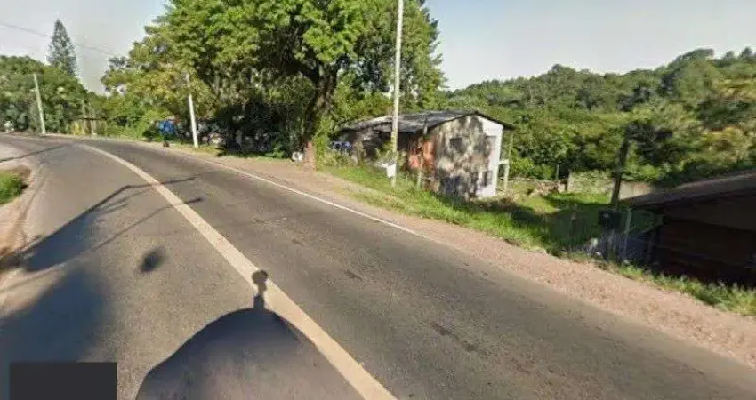 Terreno à venda na Avenida Belém Velho, 2344, Vila Nova, Porto Alegre