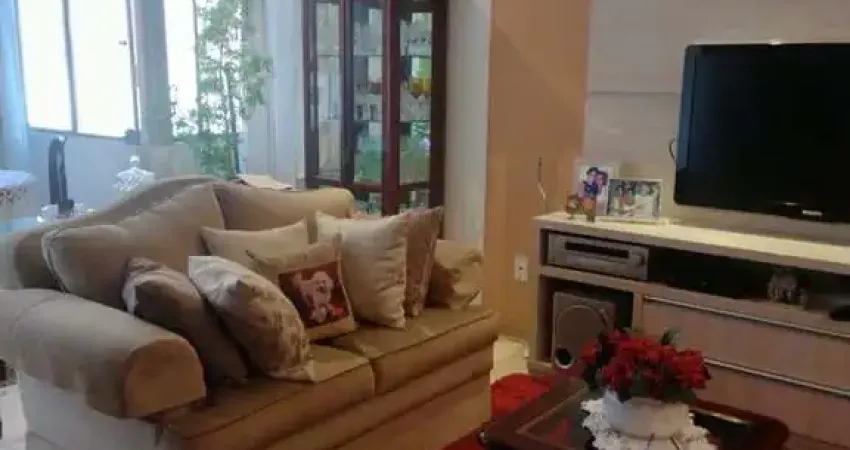 Cobertura com 3 quartos à venda na Rua Saldanha Marinho, 396, Menino Deus, Porto Alegre