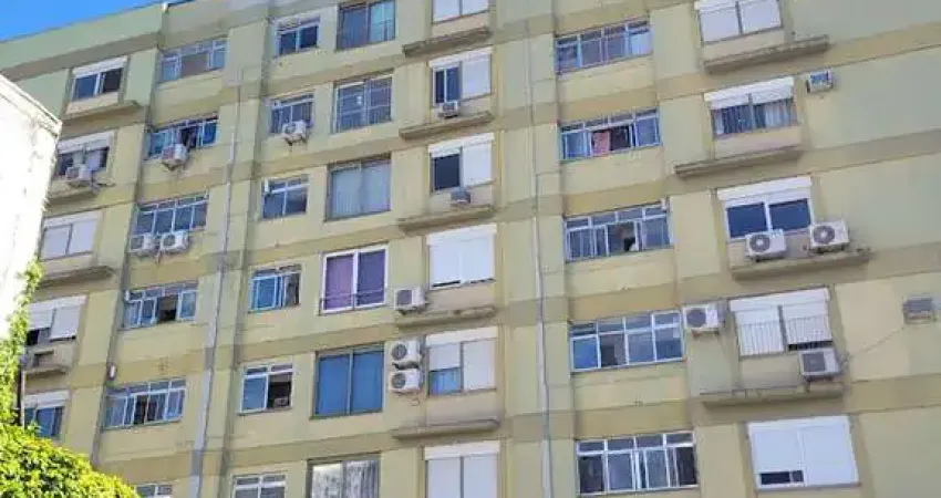 Apartamento com 1 quarto à venda na Rua Doutor Campos Velho, 519, Cristal, Porto Alegre