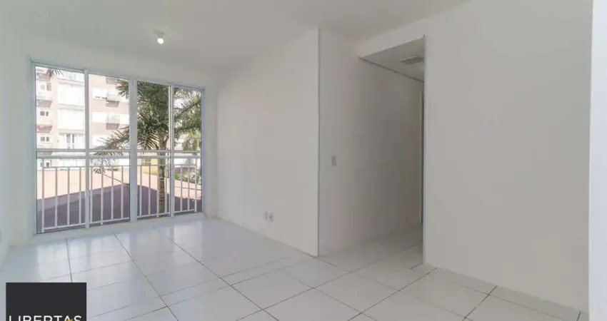 Apartamento com 2 quartos à venda na Rua Walton Pontes Carpes, 39, Vila Nova, Porto Alegre
