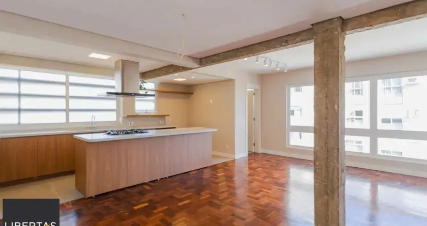 Apartamento com 3 quartos, 1 vaga e 115.98m² - rua mostardeiro - moinhos de vento, porto alegre