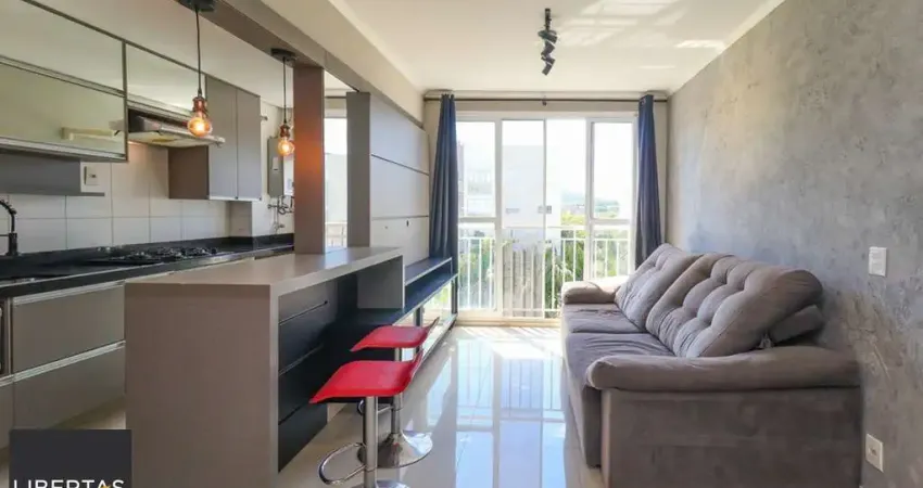 Apartamento com 2 quartos à venda na Rua Walton Pontes Carpes, 39, Vila Nova, Porto Alegre