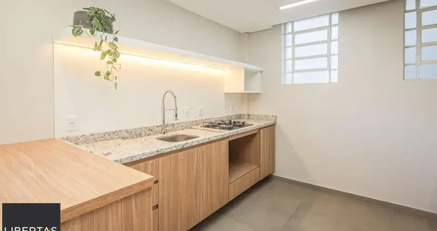 Apartamento com 3 quartos à venda na Rua Avaí, 22, Centro Histórico, Porto Alegre
