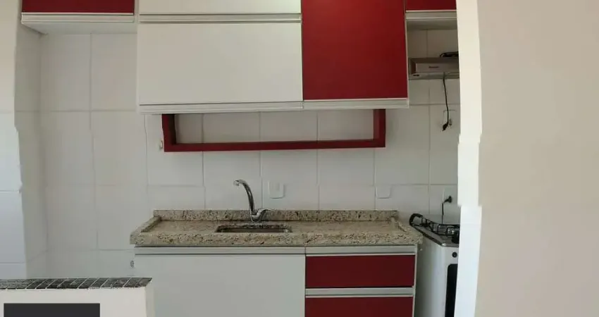 Apartamento com 2 quartos à venda na Avenida Assis Brasil, Sarandi, Porto Alegre