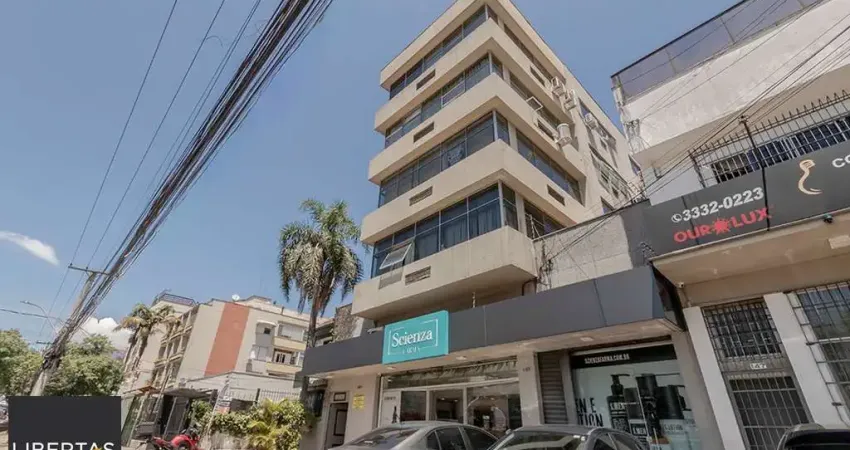 Sala comercial à venda na Rua Silva Jardim, 157, Auxiliadora, Porto Alegre