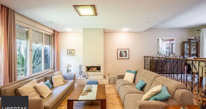 Casa com 3 quartos à venda na Rua Fonseca Guimarães, 84, Medianeira, Porto Alegre