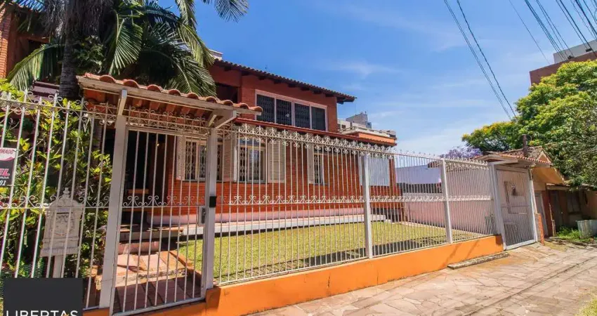 Casa com 5 quartos à venda na Rua Santa Vitória, 45, Tristeza, Porto Alegre