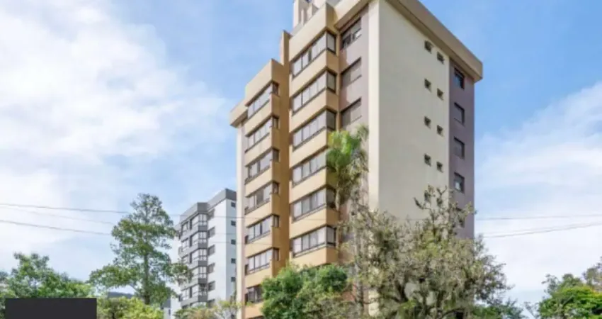 Apartamento com 3 quartos à venda na Rua José Gomes, 160, Tristeza, Porto Alegre
