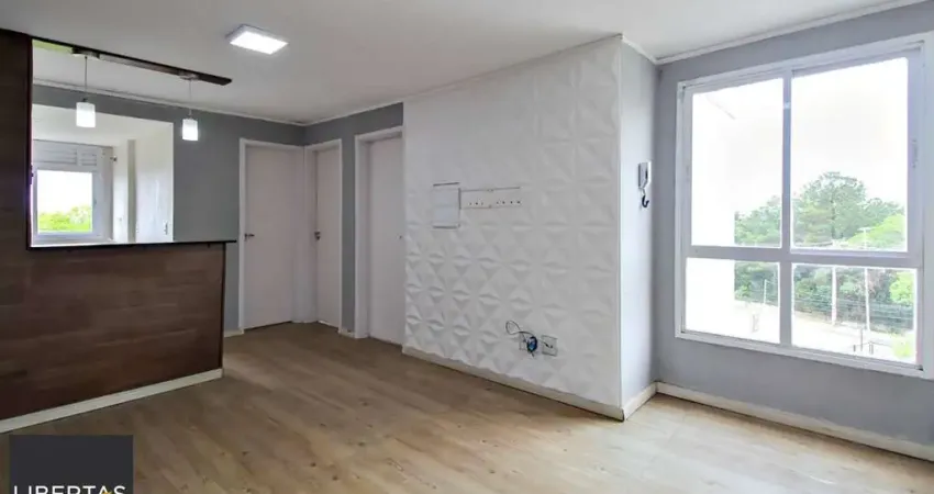 Apartamento com 2 quartos à venda na Estrada João de Oliveira Remião, 2194, Lomba do Pinheiro, Porto Alegre