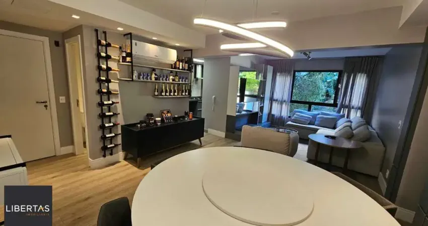 Apartamento com 3 quartos à venda na Rua Miguel Couto, 714, Menino Deus, Porto Alegre