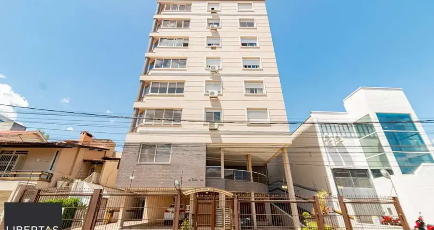 Apartamento com 2 quartos à venda na Rua Guilherme Klippel, 100, Três Figueiras, Porto Alegre