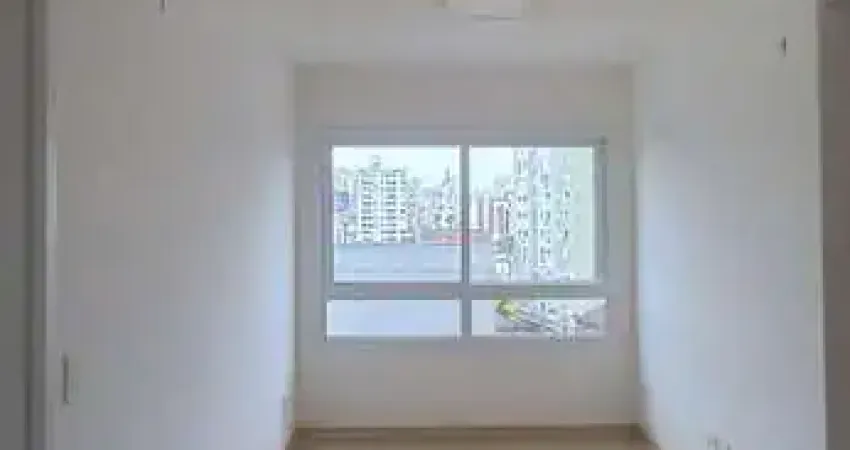 1 dormitório com garagem e total infraestrutura de lazer e segurança