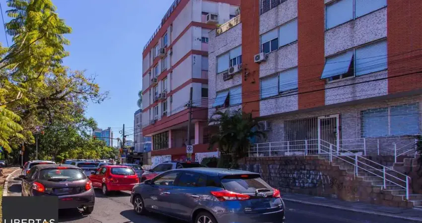 Apartamento garden com 2 quartos e 94m² à venda em rio branco, porto alegre.