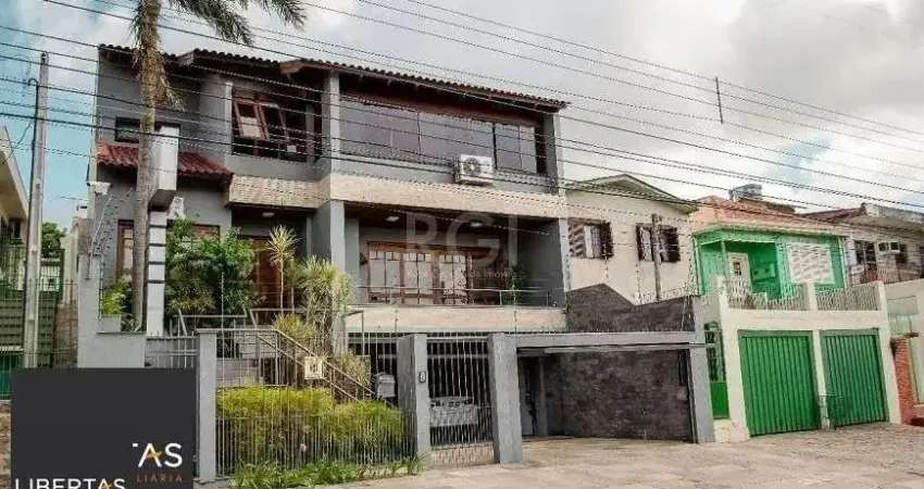 Casa com 5 quartos para alugar na Avenida Circular, 361, Vila Jardim, Porto Alegre