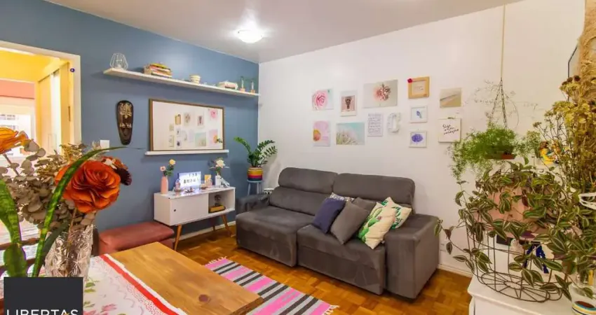 Apartamento à venda – 2 dormitórios | 60,92m² bairro bom fim – porto alegre/rs