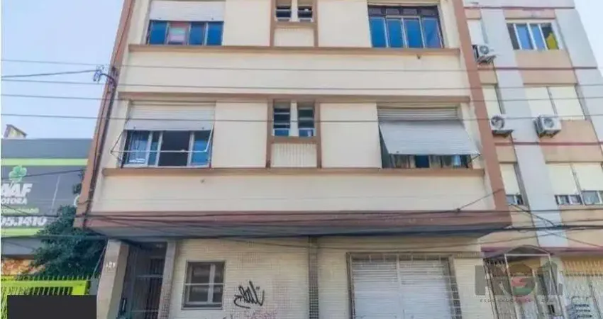 Apartamento de 2 quartos transformados em um no bairro santa cecília em poa/rs