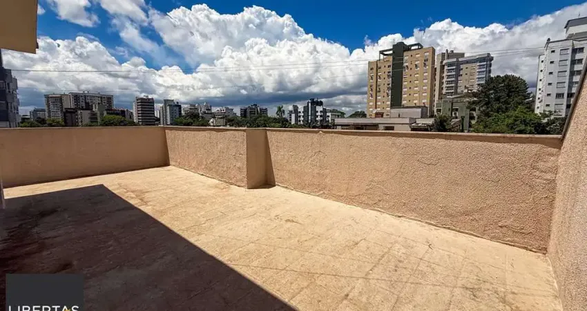 Cobertura com 3 quartos à venda na Rua Frederico Guilherme Ludwig, 451, Centro, Canoas