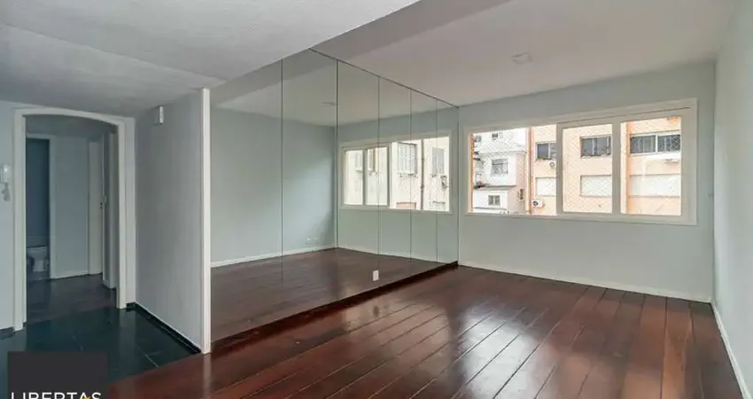 Apartamento com 2 quartos à venda na Rua Duque de Caxias, 1303, Centro Histórico, Porto Alegre