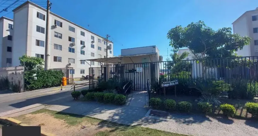 Apartamento com 2 quartos à venda na Rua José Iuchno, 201, Hípica, Porto Alegre