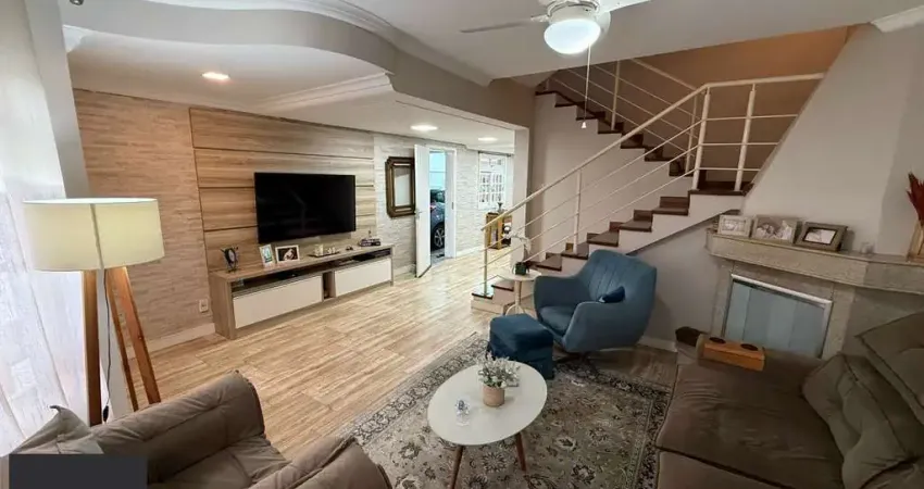 Casa em condomínio fechado com 3 quartos à venda na Avenida Ecoville, 790, Sarandi, Porto Alegre