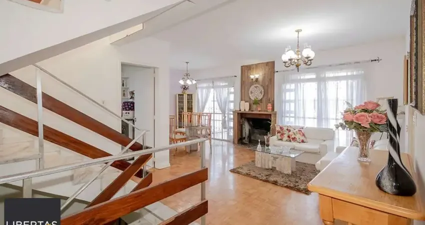 Casa com 3 quartos à venda na Rua Cláudio Manoel da Costa, 220, Jardim Itu Sabará, Porto Alegre