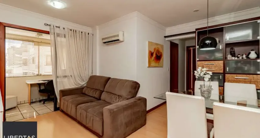 Apartamento com 2 quartos à venda na Rua General Couto de Magalhães, 1876, São João, Porto Alegre