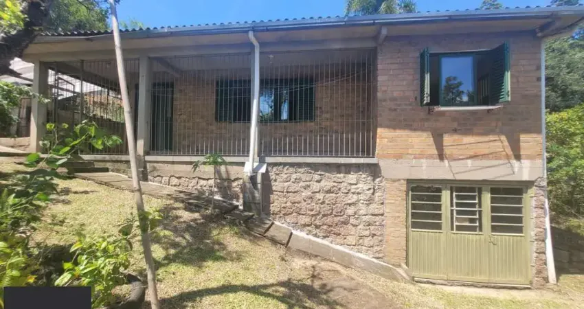 Chácara / sítio com 3 quartos à venda na Rua dos Canudos, 358, Cascata, Porto Alegre