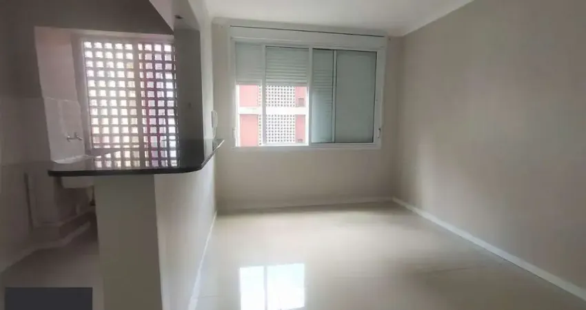 Apartamento com 1 quarto à venda na Rua Coronel Vicente, 451, Centro Histórico, Porto Alegre