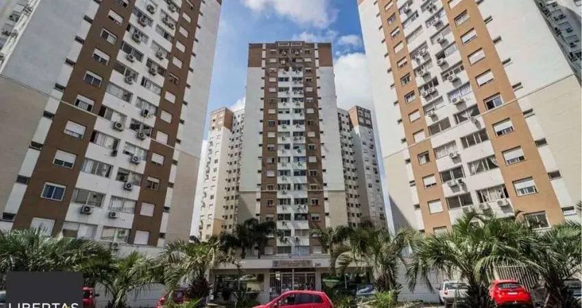 Apartamento com 3 quartos à venda na Avenida Dom Cláudio José Gonçalves Ponce de Leão, 240, Vila Ipiranga, Porto Alegre