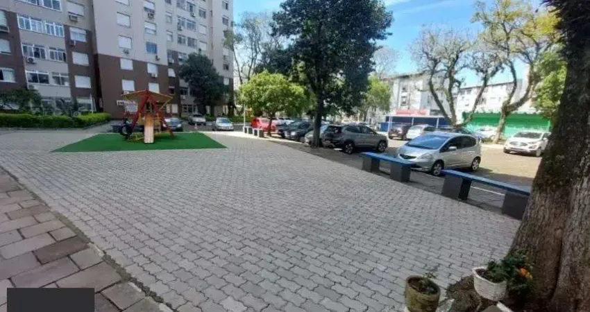 Apartamento com 1 quarto à venda na Rua Doutor Campos Velho, 999, Cristal, Porto Alegre