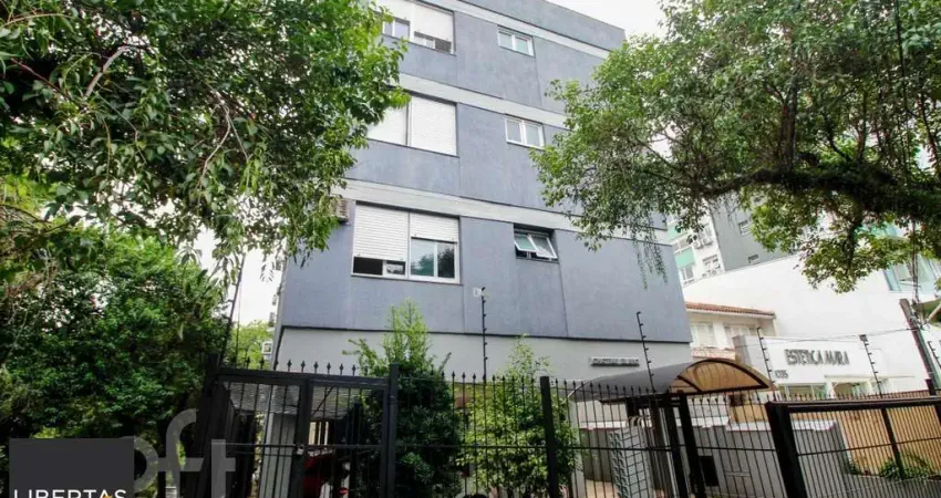 Apartamento com 1 quarto à venda na Rua Doutor Eduardo Chartier, 1043, Higienópolis, Porto Alegre