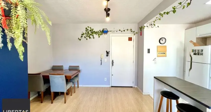 Apartamento com 2 quartos à venda na Rua Professora Silvia Síeben Meotti, 84, São José, Canoas