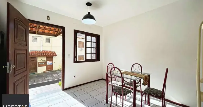 Casa em condomínio fechado com 2 quartos à venda na Avenida Monte Cristo, 100, Vila Nova, Porto Alegre