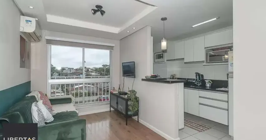 Apartamento com 2 quartos à venda na Rua Tenente Ary Tarrago, 3095, Jardim Itu Sabará, Porto Alegre