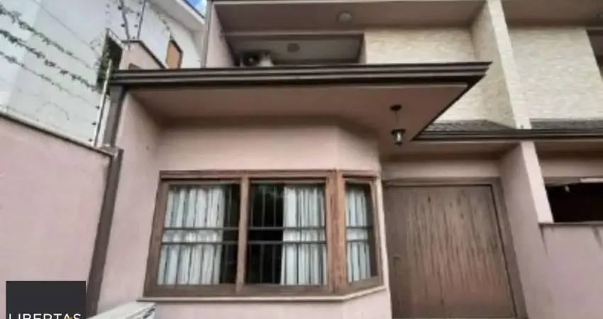 Casa com 3 quartos à venda na Rua João Pessoa, 52, São José, Canoas