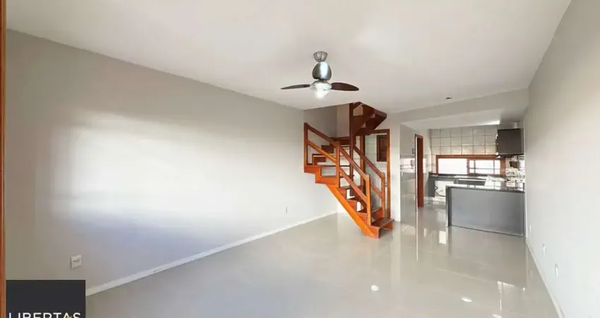 Casa em condomínio fechado com 3 quartos à venda na Rua Professora Thereza Noronha, 125, Espírito Santo, Porto Alegre