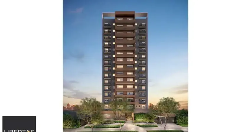 Kitnet / Stúdio à venda na Avenida João Wallig, 100, Passo da Areia, Porto Alegre