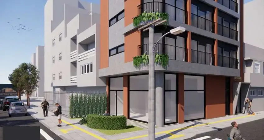 Ponto comercial à venda na Rua General Cipriano Ferreira, 618, Centro Histórico, Porto Alegre