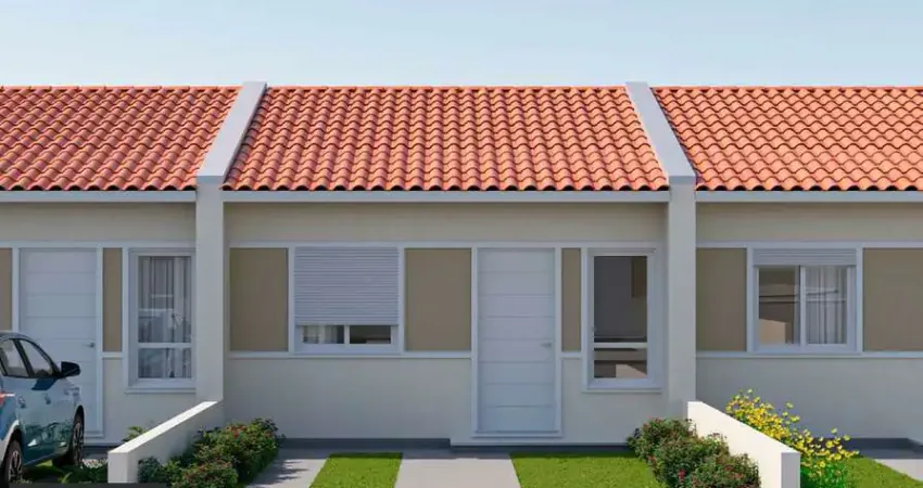 Casa em condomínio fechado com 1 quarto à venda na Estrada dos Capistranos, 378, Jardim Betânia, Cachoeirinha