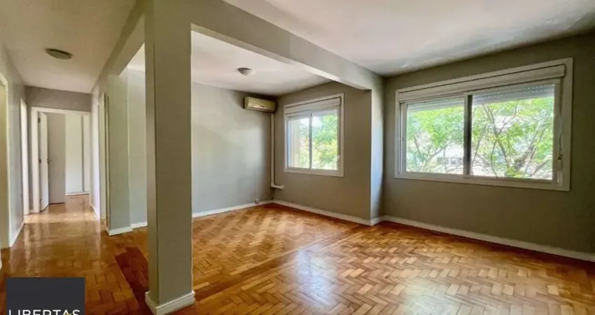 Apartamento com 3 quartos à venda na Avenida Ipiranga, 4692, Jardim Botânico, Porto Alegre