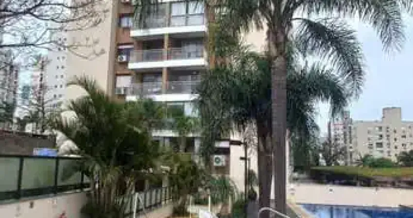 Apartamento de 3 dormitórios, 2 vagas cobertas, infra completa no passo da areia