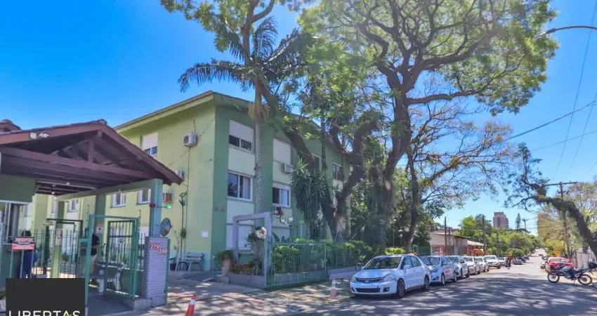 Apartamento com 2 quartos à venda na Rua Victor Silva, 279, Camaquã, Porto Alegre