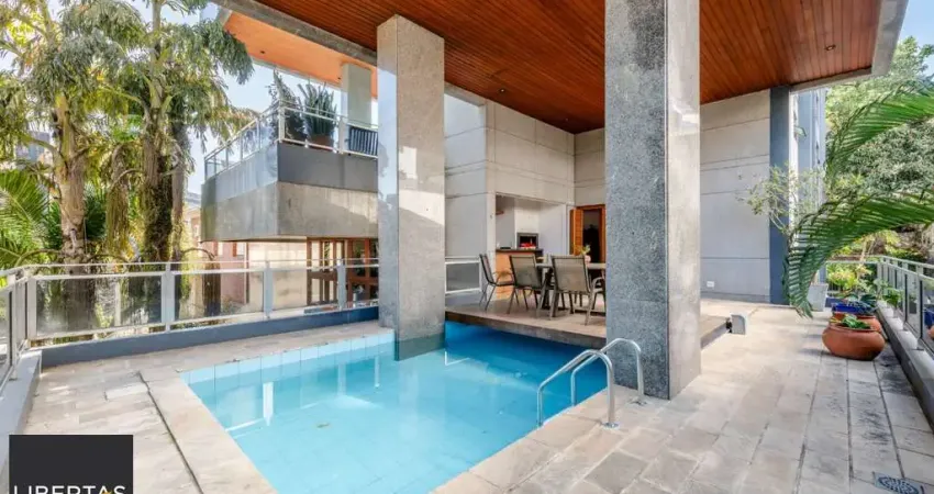 Apartamento com 3 quartos à venda na Rua Vítor Meireles, 80, Rio Branco, Porto Alegre