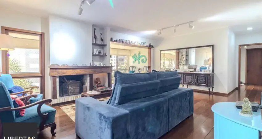 Cobertura com 3 quartos à venda na Avenida Carlos Gomes, 1591, Petrópolis, Porto Alegre