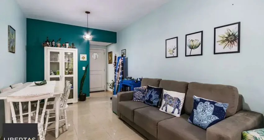 Apartamento com 2 quartos à venda na Rua Octávio de Souza, 343, Nonoai, Porto Alegre