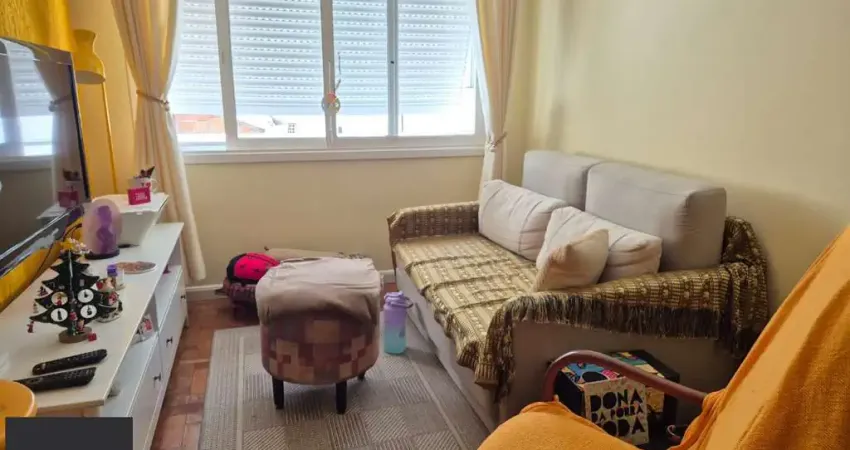 Apartamento com 1 quarto à venda na Rua Chile, 518, Jardim Botânico, Porto Alegre