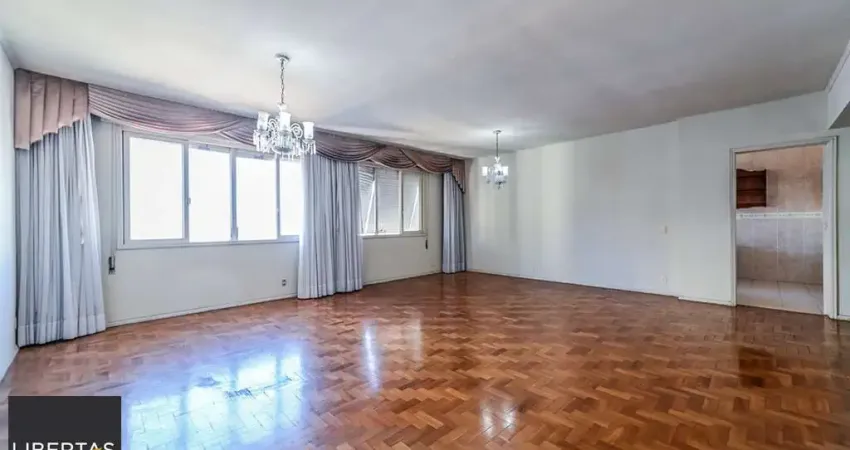 Apartamento com 3 quartos à venda na Rua Garibaldi, 891, Independência, Porto Alegre