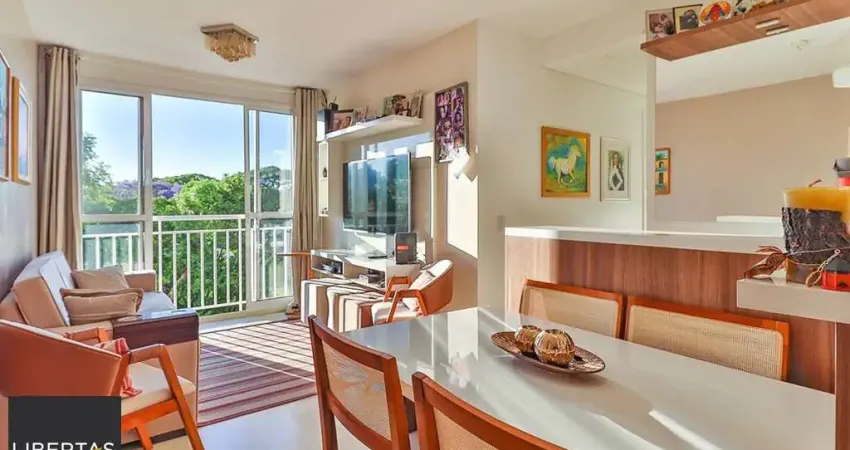 Apartamento com 2 quartos à venda na Rua Walton Pontes Carpes, 39, Vila Nova, Porto Alegre