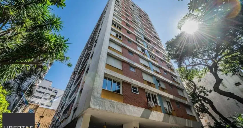 Apartamento com 4 quartos à venda na Rua Garibaldi, 891, Independência, Porto Alegre